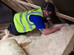 Professional Insulation Removal & Installation in Pleasant Prairie, WI